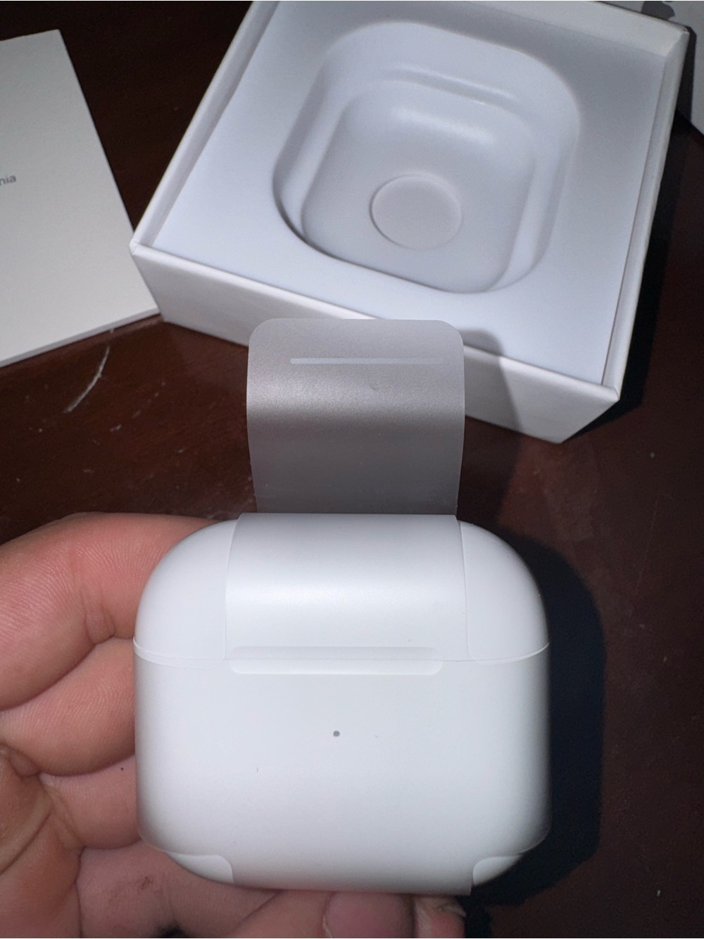 AirPod 3s - Picture 2 of 4